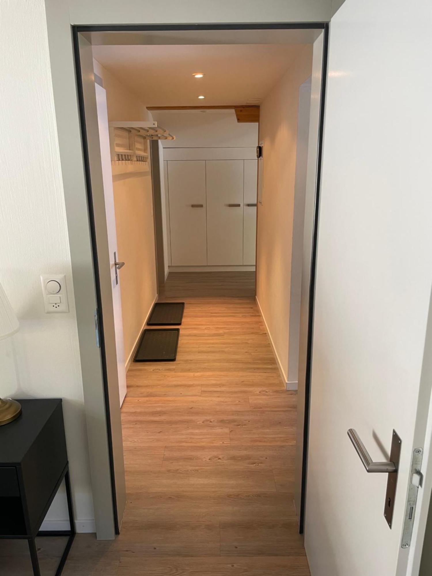 Apartment Dg Russi Bella Vista Andermatt