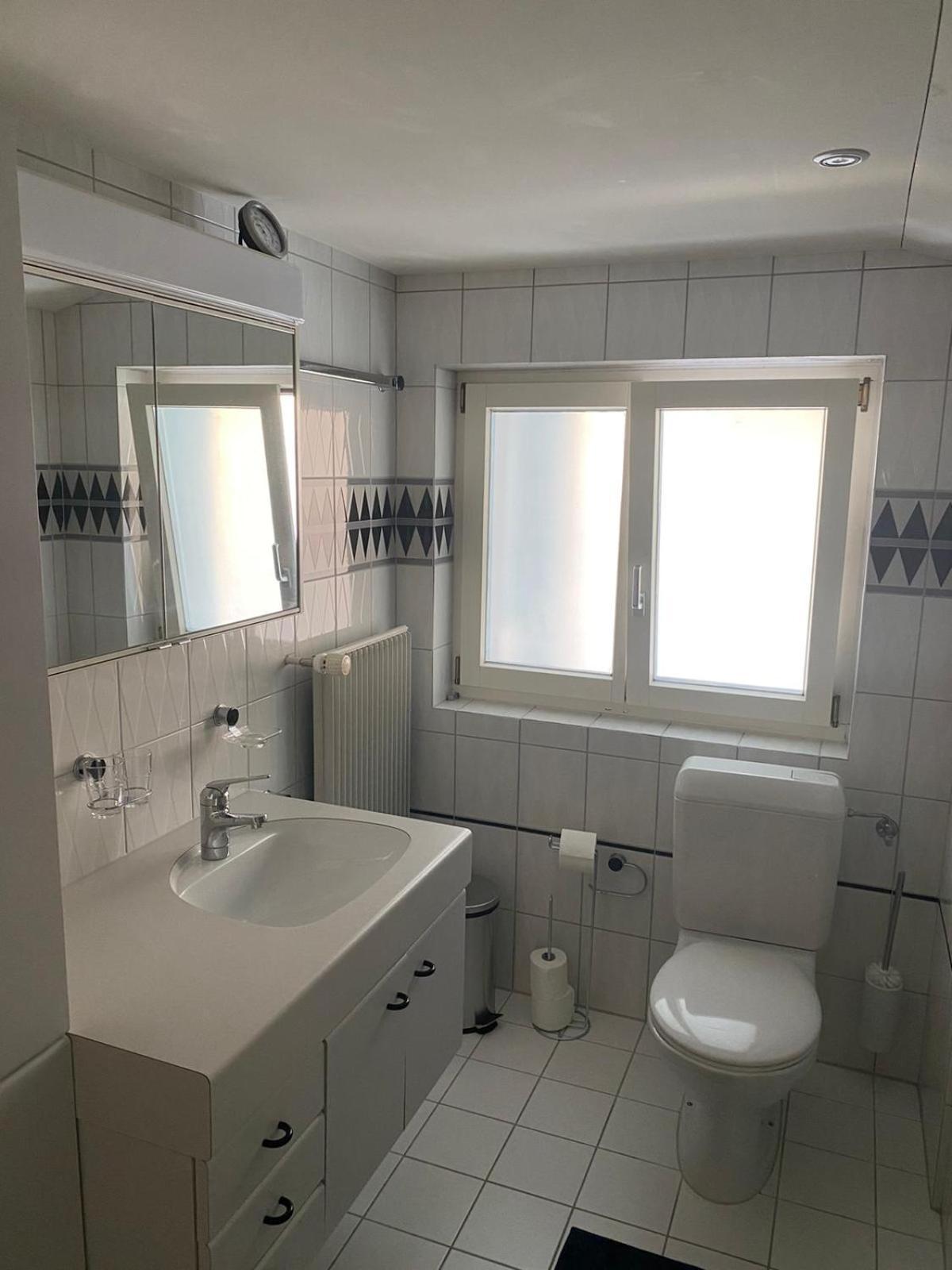 Dg Russi Bella Vista Apartment *