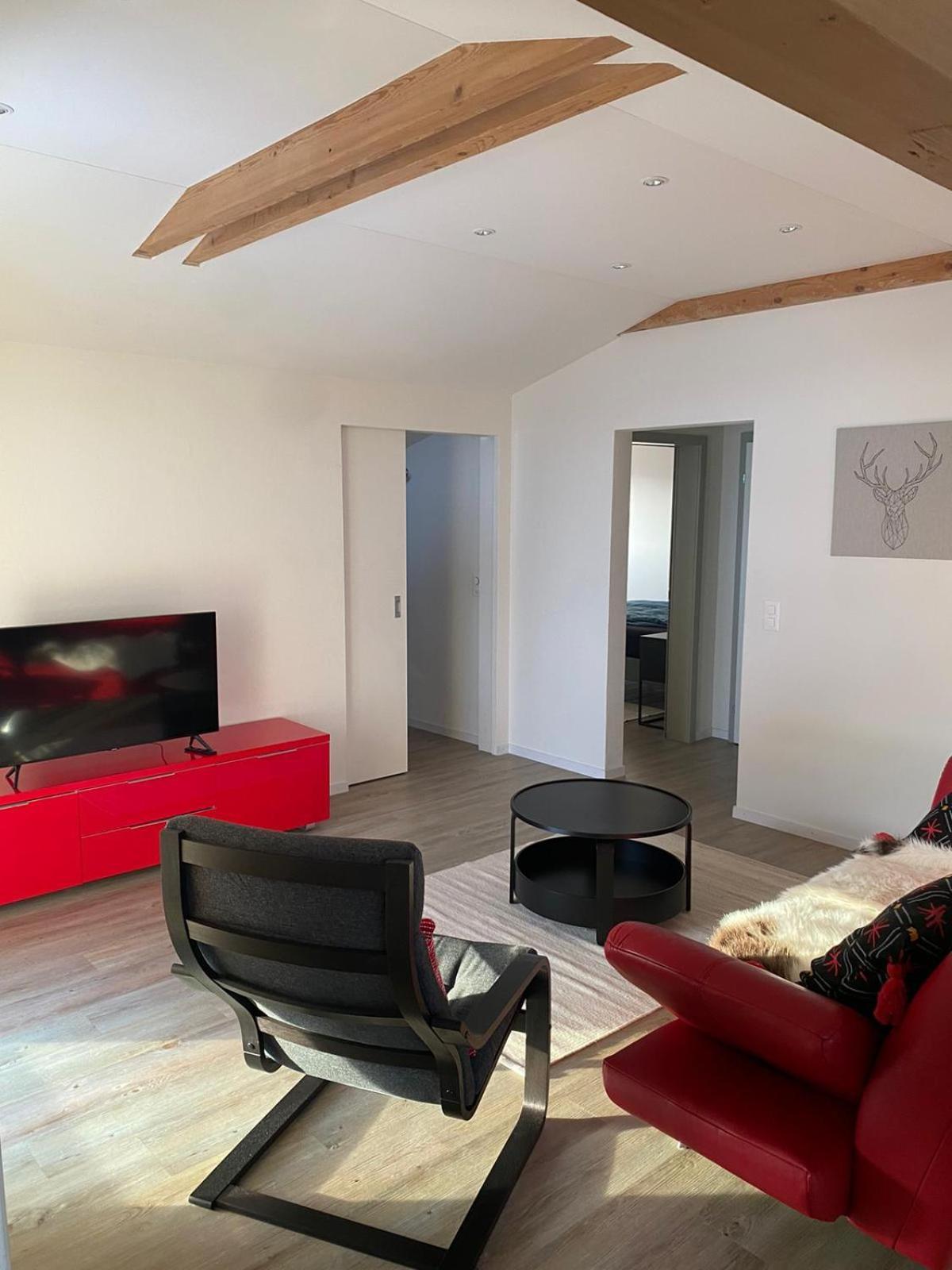 Apartment Dg Russi Bella Vista